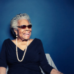 maya angelou maya angelou