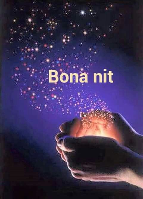 bona nit imatges originals