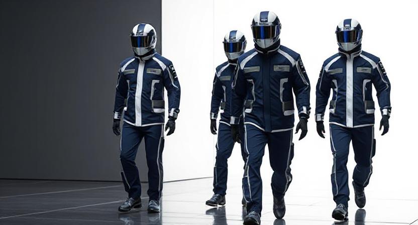 Ultra Uniformes